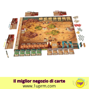 Cangaceiros - 1UP