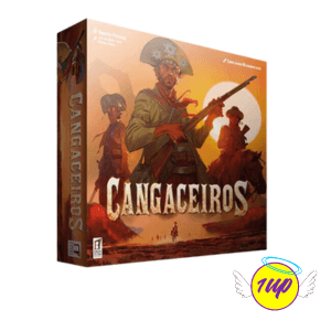 Cangaceiros - 1UP