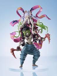 ConoFig : Demon Slayer - "Daki And Gyutaro" - 1UP