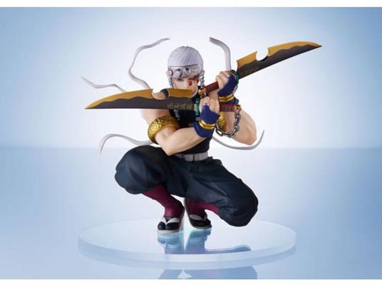 ConoFig : Demon Slayer - "Tengen Uzui" - 1UP