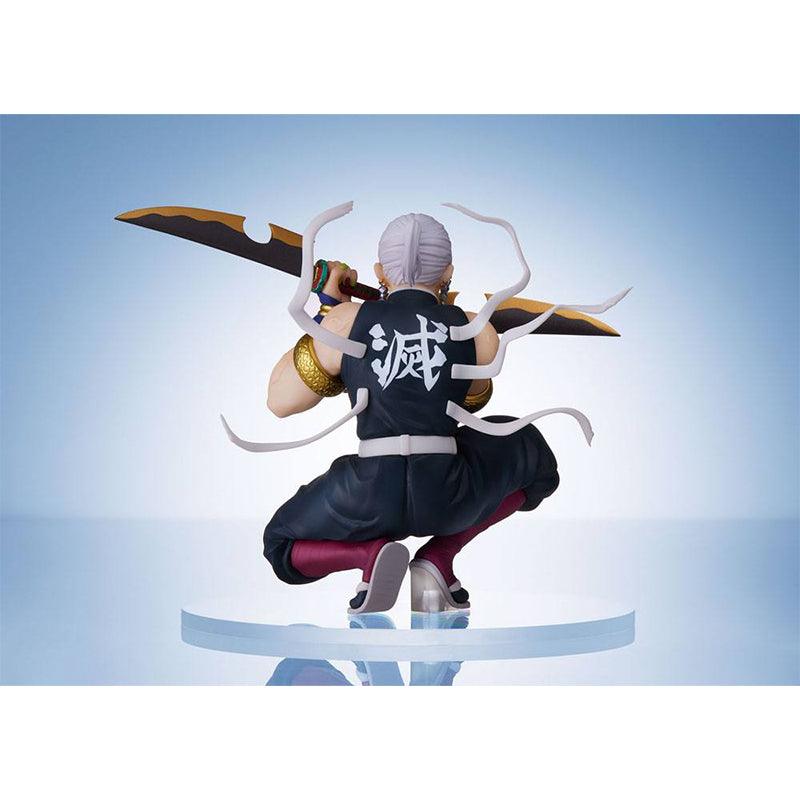 ConoFig : Demon Slayer - "Tengen Uzui" - 1UP