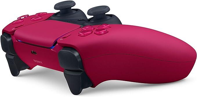Controller Wireless Dualsense (PS5, Cosmic Red) - 1UP