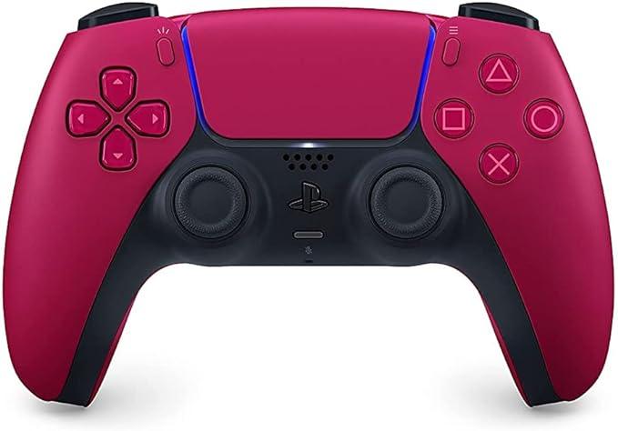 Controller Wireless Dualsense (PS5, Cosmic Red) - 1UP
