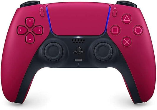 Controller Wireless Dualsense (PS5, Cosmic Red) - 1UP