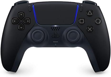 Controller Wireless Dualsense (PS5, Midnight Black) - 1UP