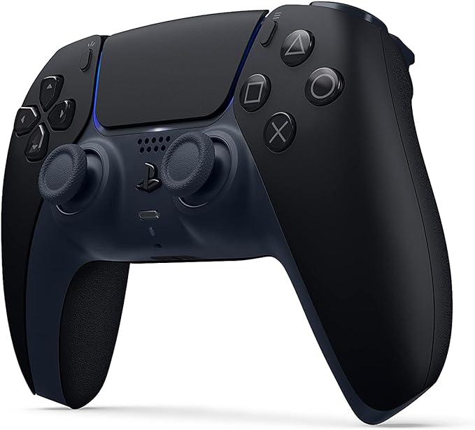 Controller Wireless Dualsense (PS5, Midnight Black) - 1UP