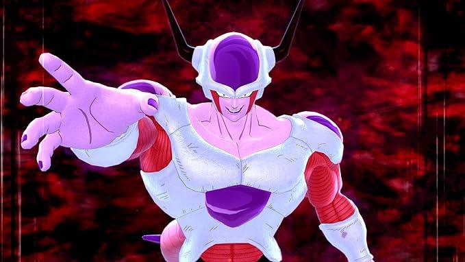 DRAGON BALL THE BREAKERS SPECIAL EDITION (Xbox One) - 1UP