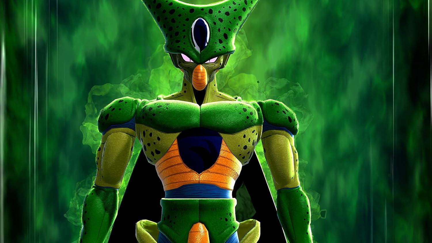 DRAGON BALL THE BREAKERS SPECIAL EDITION (Xbox One) - 1UP