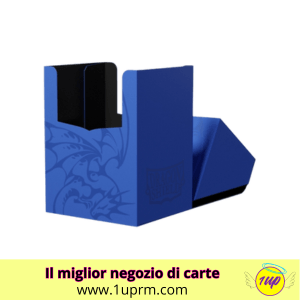 Deck Shell Wisdom (Dragon Shield) - 1UP