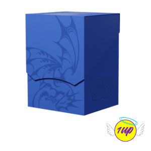 Deck Shell Wisdom (Dragon Shield) - 1UP