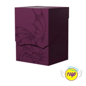 Deck Shell Wraith (Dragon Shield) - 1UP