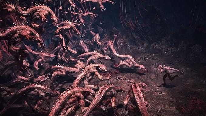 Devil May Cry 5 Special Edition (Playstation 5) - 1UP