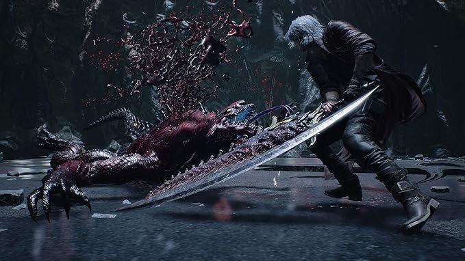 Devil May Cry 5 Special Edition (Playstation 5) - 1UP