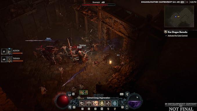 Diablo IV (Playstation 4) - 1UP