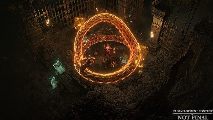 Diablo IV (Playstation 5) - 1UP