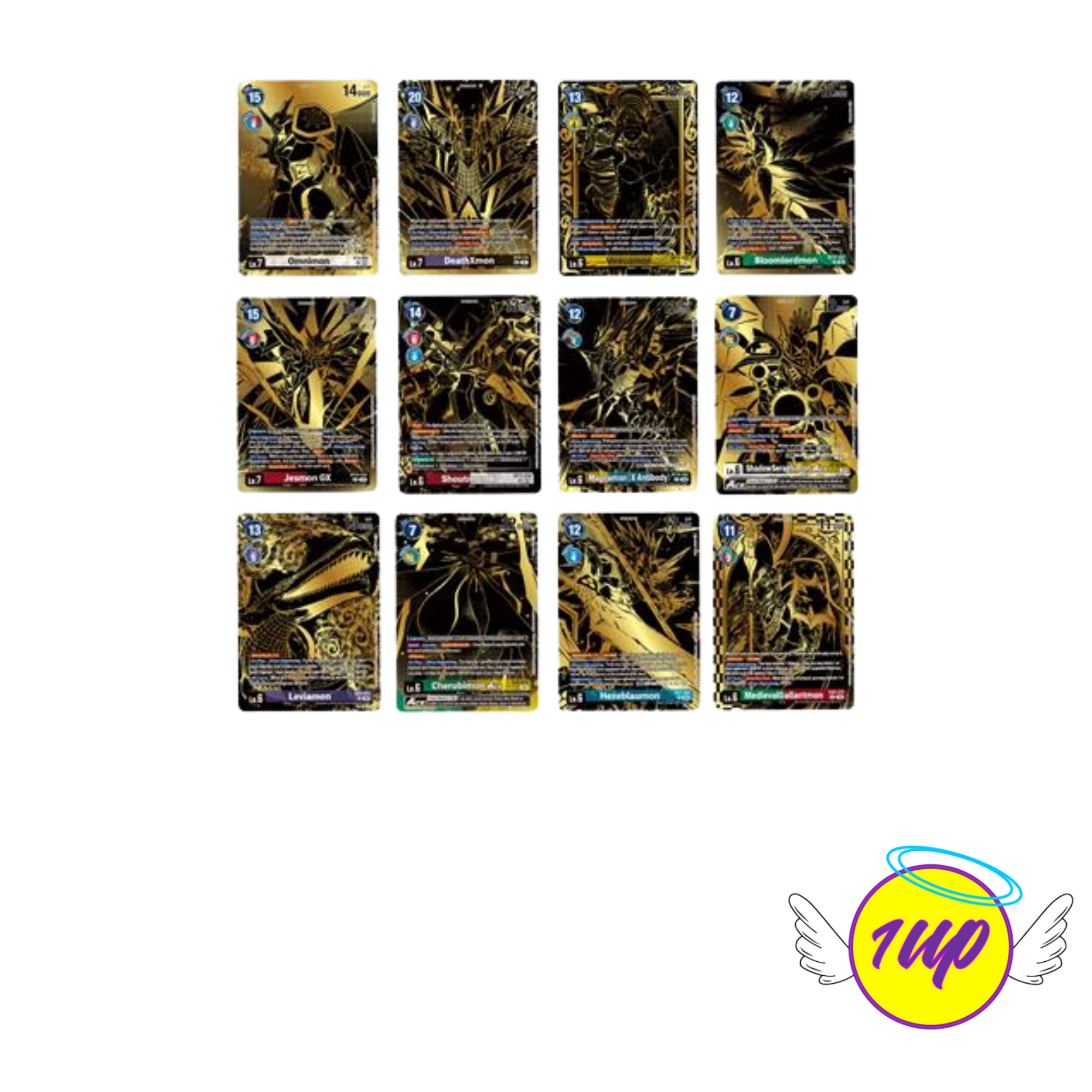 digimon card game tamer's evolution box -rise of digimon- [pb-21] Digimon Card Game : Tamer's Evolution Box : Rise Of Digimon : PB-21 (E – 1UP