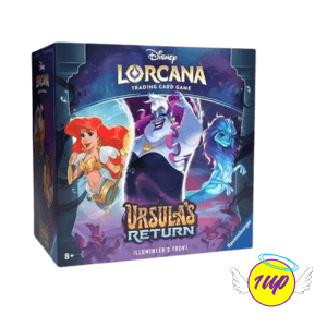 Disney Lorcana : Illumineer’s Trove : Ursula’s Return (ENG) - 1UP