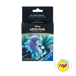Disney Lorcana : Matte Finish "Sisu" (65 Sleeves) - 1UP