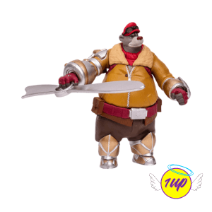 Disney Mirrorverse : "Baloo" - 1UP