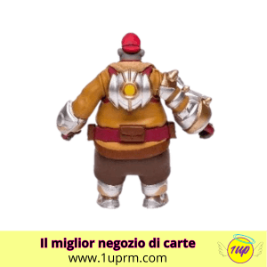 Disney Mirrorverse : "Baloo" - 1UP