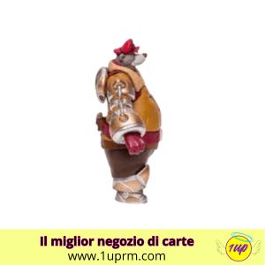 Disney Mirrorverse : "Baloo" - 1UP