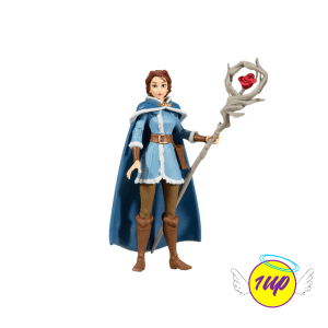 Disney Mirrorverse : "Belle" - 1UP