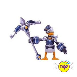 Disney Mirrorverse : "Donald Duck" - 1UP