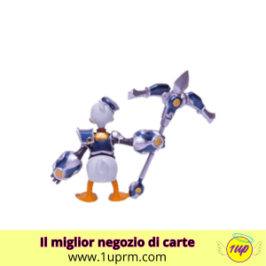 Disney Mirrorverse : "Donald Duck" - 1UP