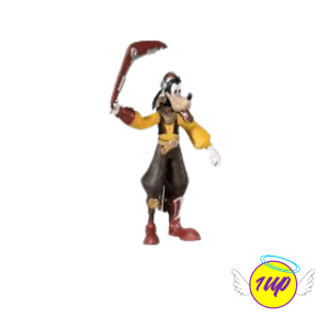 Disney Mirrorverse : "Goofy" - 1UP