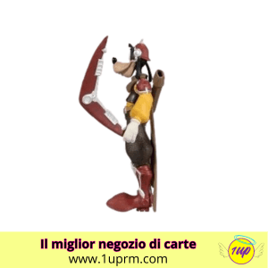 Disney Mirrorverse : "Goofy" - 1UP