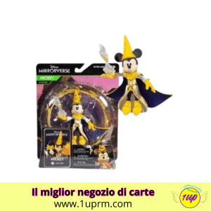 Disney Mirrorverse : "Mickey" - 1UP