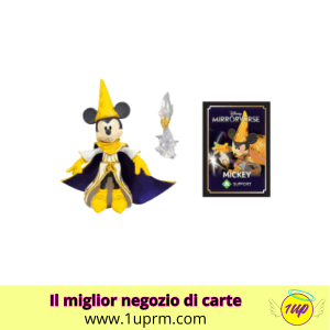 Disney Mirrorverse : "Mickey" - 1UP