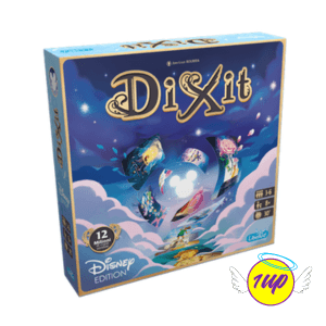 Dixit - Disney Edition - 1UP