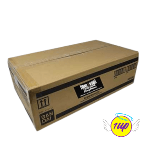 Dragon Ball Super Card Game - Fusion World 04 Box FB-04 Case 12x Box (ENG) - 1UP