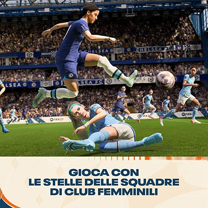 Fifa 23 (Playstation 4) - 1UP