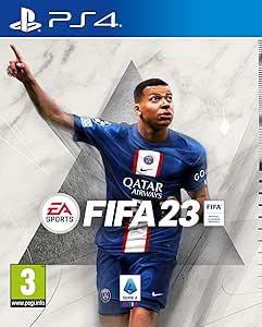 Fifa 23 (Playstation 4) - 1UP