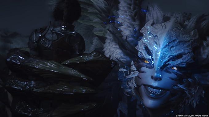 Final Fantasy XVI (Playstation 5) - 1UP