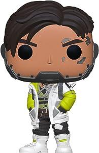 Funko Pop ! Apex Legends : Crypto (870) - 1UP