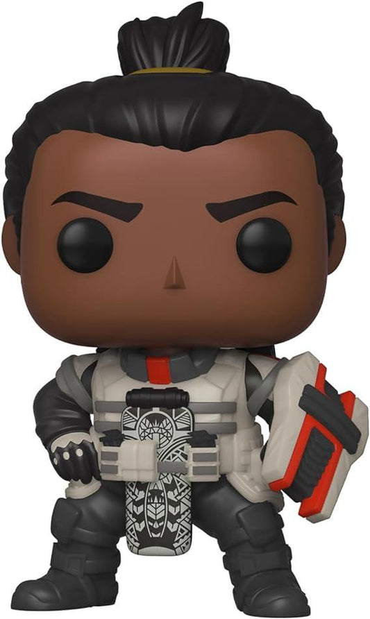 Funko Pop ! Apex Legends : Gibraltar (543) - 1UP