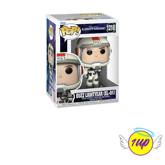 Funko Pop ! Disney Lightyear : Buzz Lightyear XL-01 (1210)