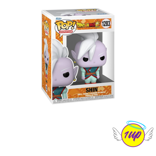 Funko Pop ! Dragon Ball : Shin (1283)