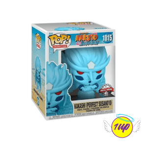 Funko Pop ! Naruto Shippuden : Kakashi (Perfect Susano'o) (1015) - 1UP