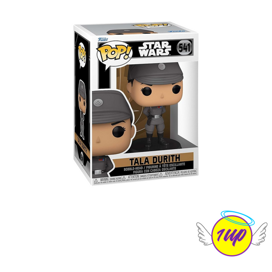 Funko Pop ! Star Wars : Tala Durith (541)