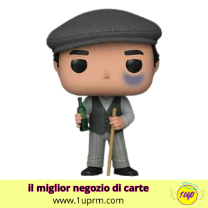Funko Pop ! The Godfather 50Th : Michael Corleone (1201) - 1UP