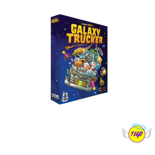 Galaxy Trucker (ITA)