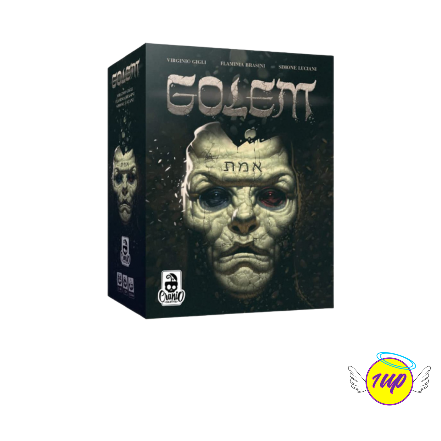 Golem Ita