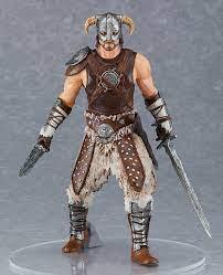 Good Smile Company : Pop Up Parade Skyrim - "Dovahkiin" - 1UP