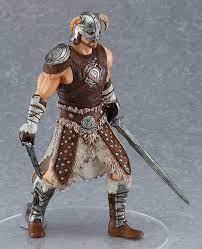 Good Smile Company : Pop Up Parade Skyrim - "Dovahkiin" - 1UP