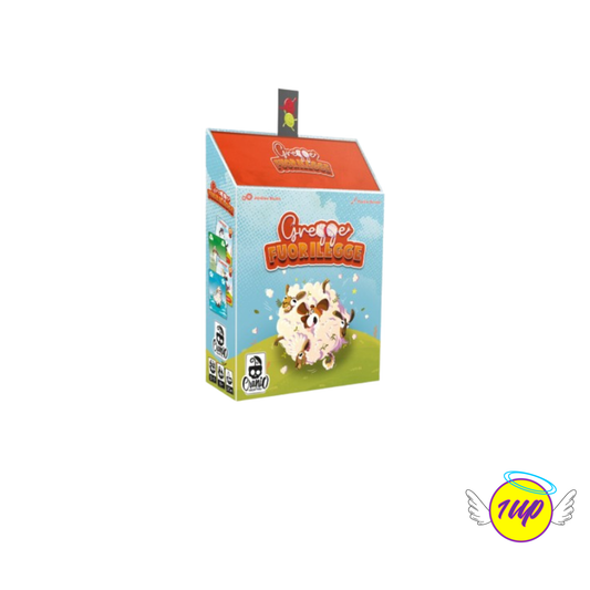 Gregge Fuorilegge Ita