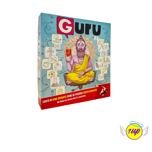 Guru Ita